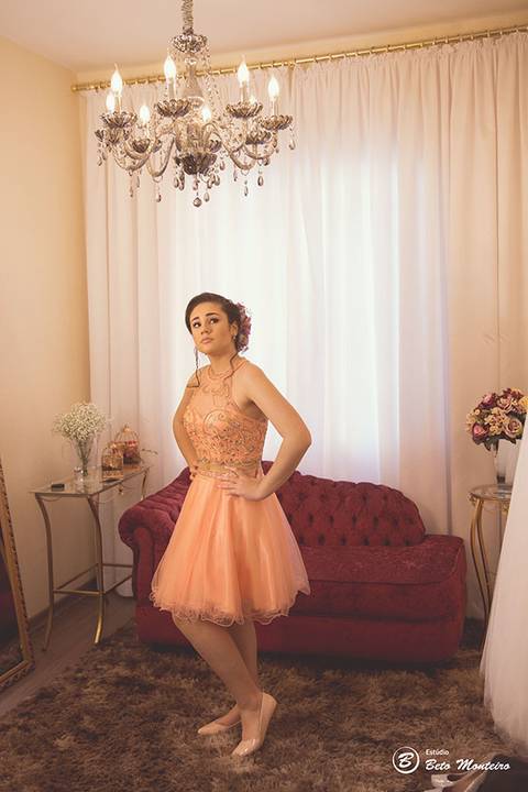 Aniversário de 15 anos - Cobertura fotografica - Cobertura de filmagem - Foto e Filmagem de 15 anos - Debutante - Estúdio Beto Monteiro - Curitiba'
