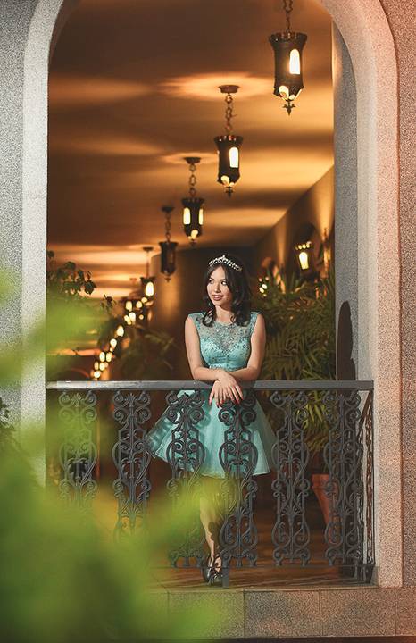 Aniversário de 15 anos - Cobertura fotografica - Cobertura de filmagem - Foto e Filmagem de 15 anos - Debutante - Estúdio Beto Monteiro - Curitiba'
