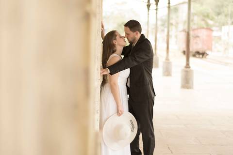 Book Pré-Casamento - Book Pré-wedding - Trash the dress - Book de casal - Sessão de noivos - Save the date - Estúdio Beto Monteiro - Curitiba'