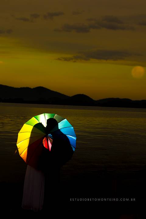 Book Pré-Casamento - Book Pré-wedding - Trash the dress - Book de casal - Sessão de noivos - Save the date - Estúdio Beto Monteiro - Curitiba'