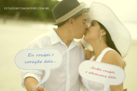 Book Pré-Casamento - Book Pré-wedding - Trash the dress - Book de casal - Sessão de noivos - Save the date - Estúdio Beto Monteiro - Curitiba'