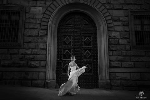 Book Pré-Casamento - Book Pré-wedding - Trash the dress - Book de casal - Sessão de noivos - Save the date - Estúdio Beto Monteiro - Curitiba - florença itália chianti greve toscana eurotrip'