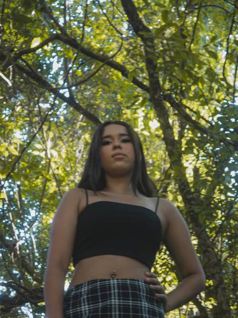 '