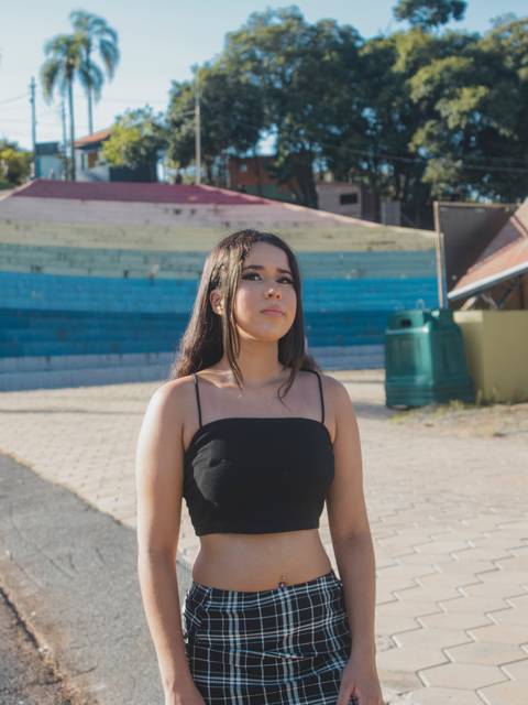 '
