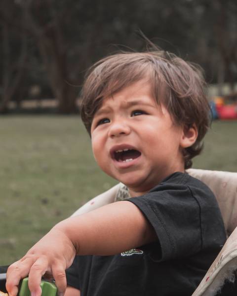 '