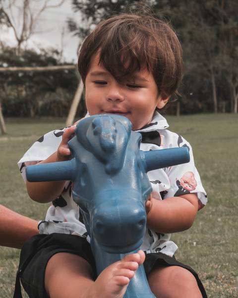 '