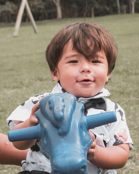 '