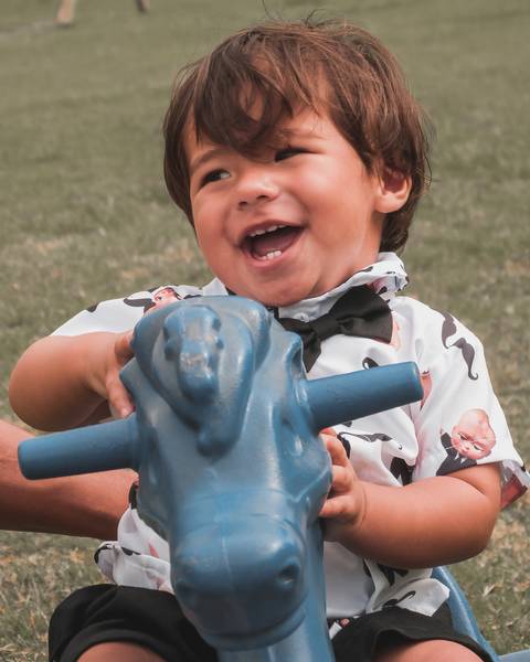 '