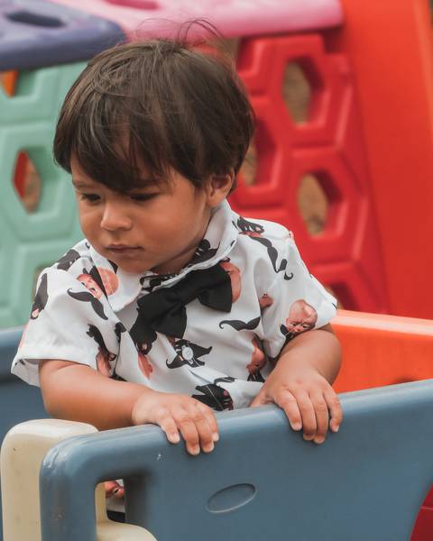 '