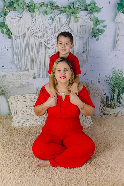 '