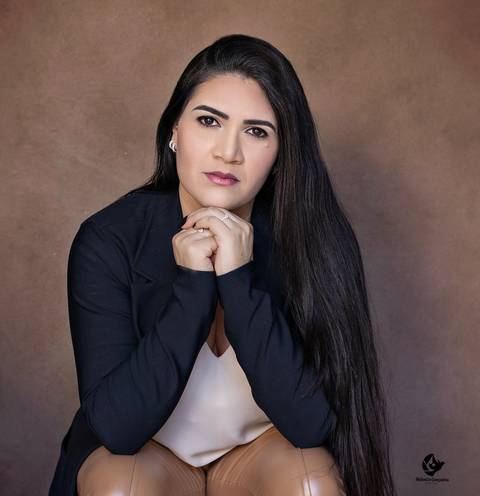 Fotografia Corporativa Feminina, Ensaio corporativo, realizado em Jundiaí/SP, Realizado por Helenice Gonçalves Fotografia'