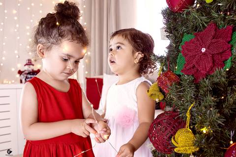 Fotografia natal brasilia DF, fotografia em familia df, fotografa de natal brasilia df, retratos de natal em brasilia, fotos em estúdio natal df, helenice gonçalves fotografia'