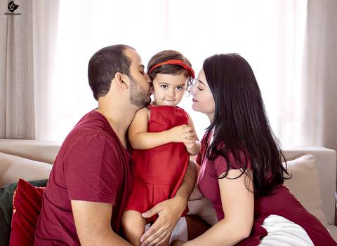 Ensaio em família de Natal, Ensaio Natalino, fotografia de natal DF, fotografia de familia Brasília, Retrato em Família DF, Retratos Natalinos por Helenice Gonçalves Fotografia'