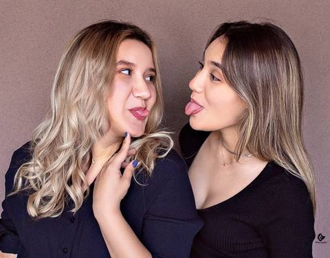 fotos de primas, ensaio feminino de primas, fotografia feminina, retrato feminino em familia, fotografia  brasilia df, helenice gonçalves fotografia.'