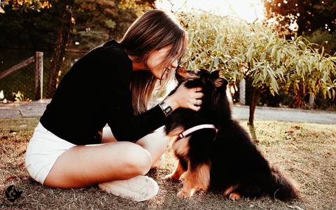 foto de animal de estimação, retrato externo, foto no parque, retrato feminino, helenice gonçalves fotografia,fotos em brasilia,'