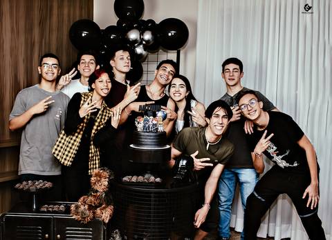 aniversário star wars menino 16 anos, star wars festa em brasilia, fotografia de aniversário arthur 16 anos. helenice gonçalves fotografia'