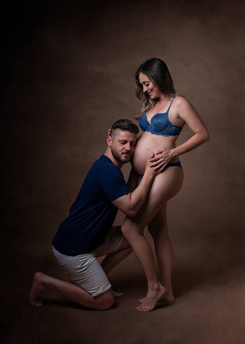 Ensaio Gestante, fotografia gestante, ensaio gestante em estúdio brasilia df, foto de gestante em brasilia DF.'