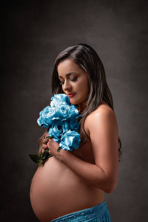retrato feminino. fotografia de gestante, foto de gravida, fotografa de gestante em brasilia df, helenice gonçalves fotografia'