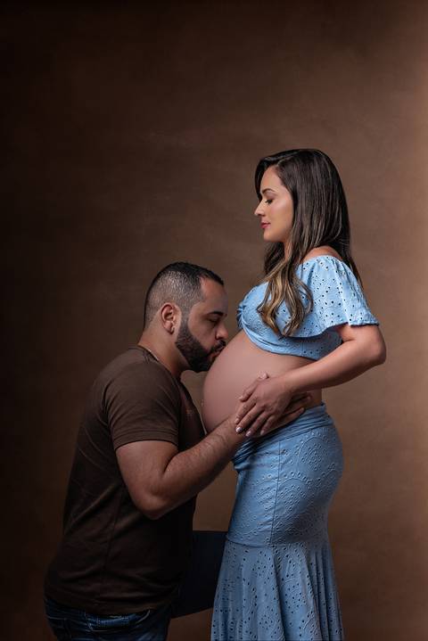 retratos de gestante em estudio em brasilia df, fotografa de gestante em brasilia, helenice gonçalves fotografia, fotografia de gestante.'