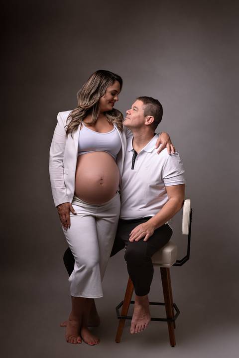 fotografia de gestante, foto de gestante em brasilia, ensaio gestante estudio df, fotografa de gestante em brasilia, helenice gonçalves fotografia
'
