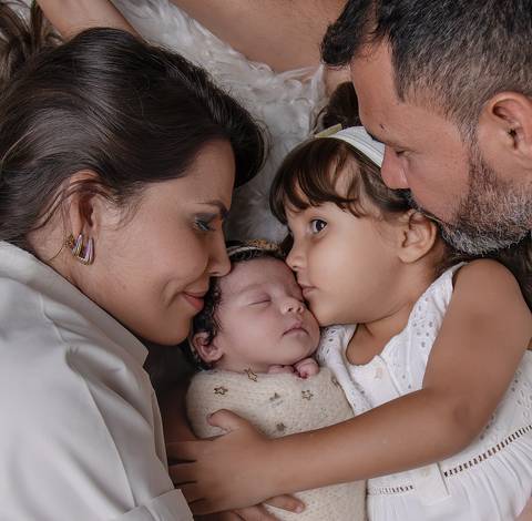 foto newborn menina brasilia df'