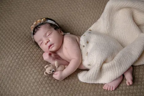 ensaio new born por helenice gonçalves fotografia'