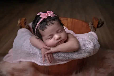 fotogrfia new born em brasilila df.'