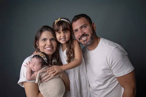 fotografia new born e familia por helenice gonçalves fotografia'