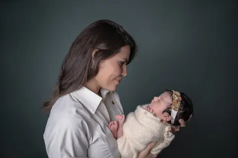 foto de recem nascido em brasilia df'