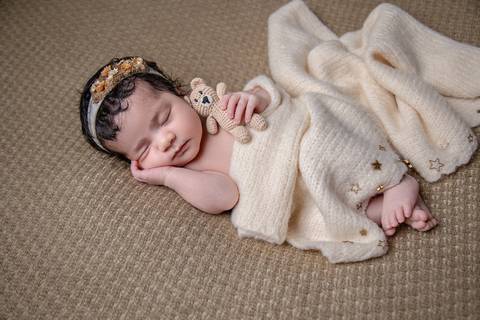 ensaio new born, fotografia newborn, fotografa de recem nascida'