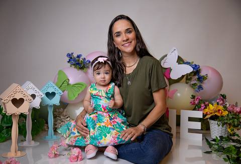 ensaio smash the cake em brasilia df'