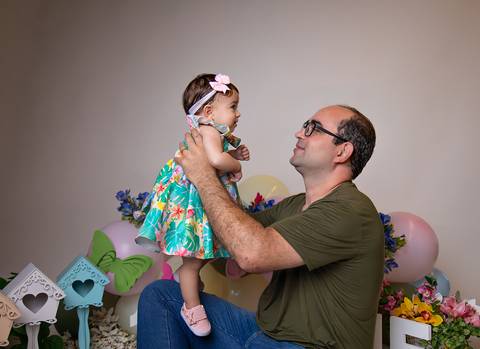 fotografa de smash the cake em brasilia df'