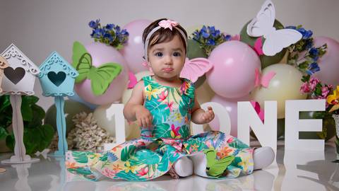 fotografia smash the cake em brasilia df, helenice gonçalves fotografia'