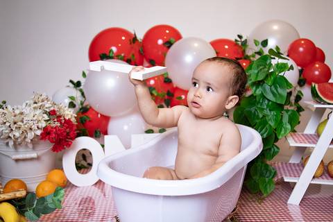 ensaio piquinique smash the cake em brasilia df.'