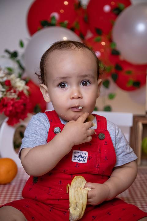 smash the cake menino tema piquinique em brasilia df'