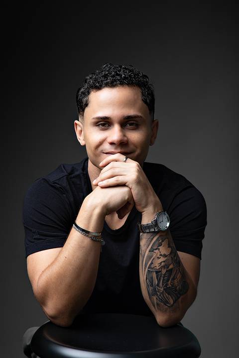 13. retratos masculinos em estudio no df'