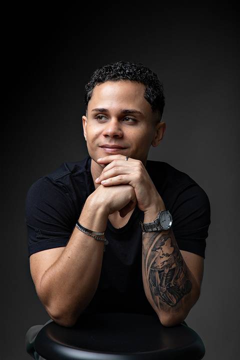 14. ensaio masculino em estudio df'