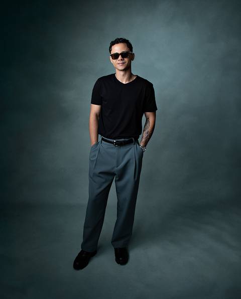 21. ensaio em estudio retratos masculinos em brasilia distrito federal'