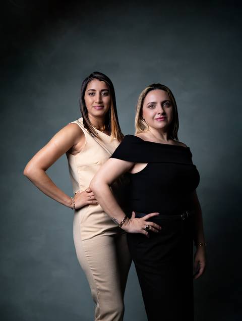 ensaio corpotativo em estudio em brasilia df por helenice gonçalves fotografia'