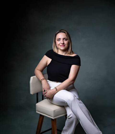 retrato feminino em brasilia df estudio'