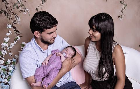 Ensaio new born em brasilia, ensaio new born estudio'