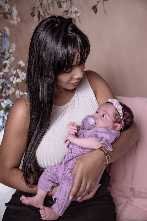 ensaio new born em estudio, ensaio new born menina com 19 dias
'