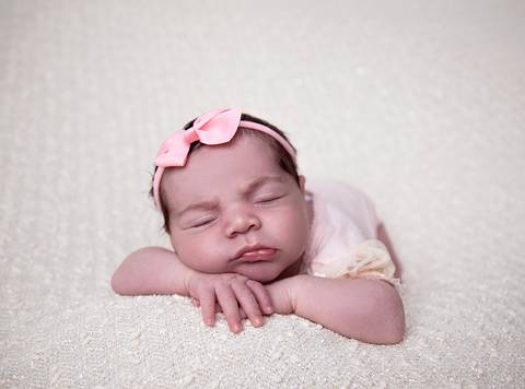 foto new born, ensaio new born menina e familia'