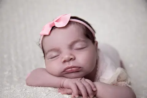 fotografia new born dias das maes'