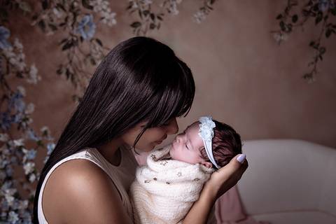 New born ensaio em brasilia df por helenice gonçalves fotografia'