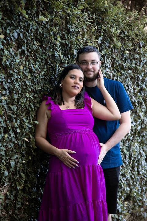 ensaio externo gestante embu das artes'