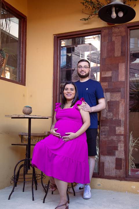 viela da lavadeira fotrografia de gestante'