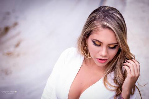 Ensaio Fotográfico Feminino em Niterói'