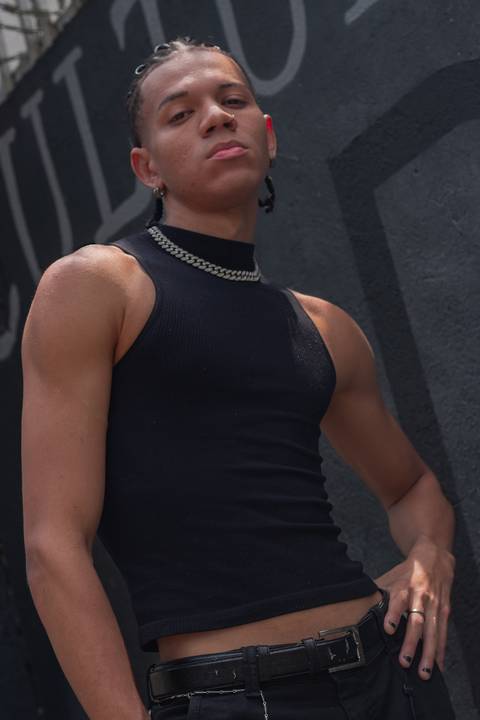 '