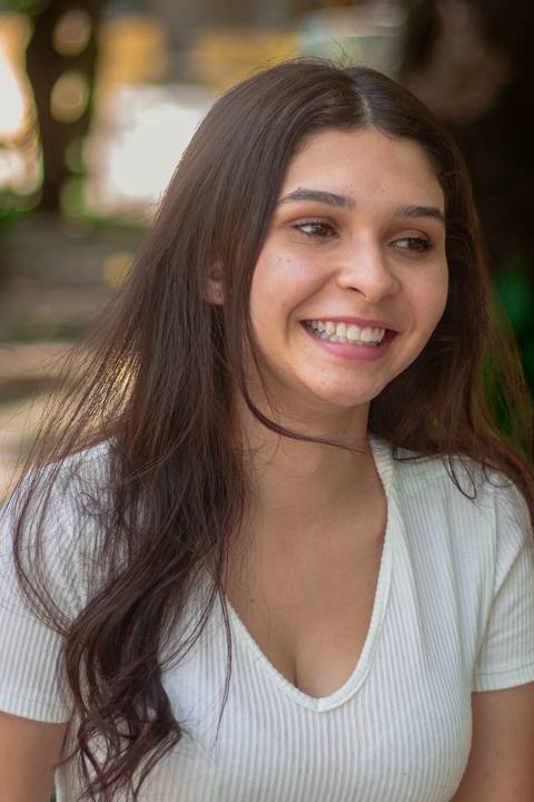 Ensaio feminino - Nova Iguaçu'